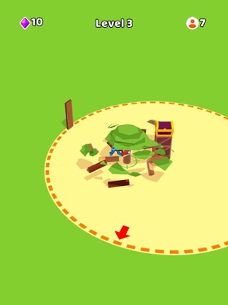 Epic DeFence screenshot