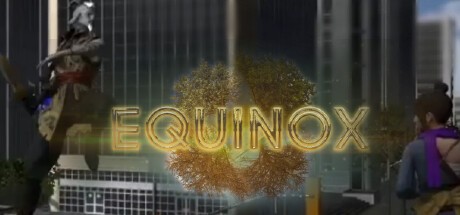 Games like Equinox