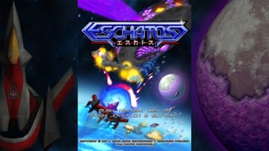 ESCHATOS Image