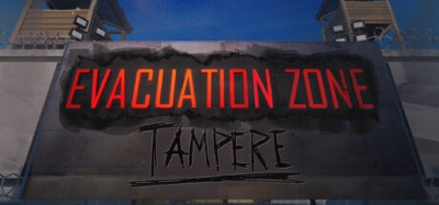 Evacuation Zone: Tampere Image