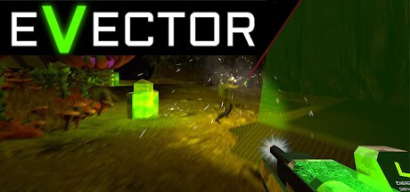 Games like EVECTOR, Acid Thirst