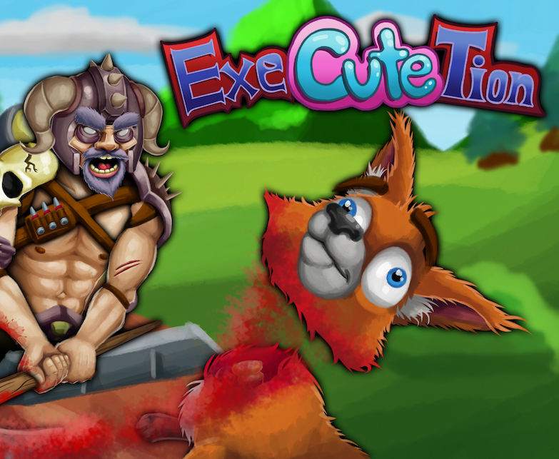 Games like ExeCuteTion