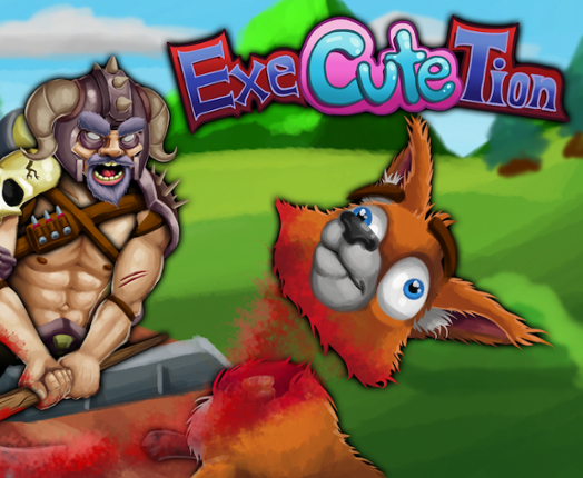 ExeCuteTion Image