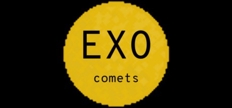 Games like Exocomets
