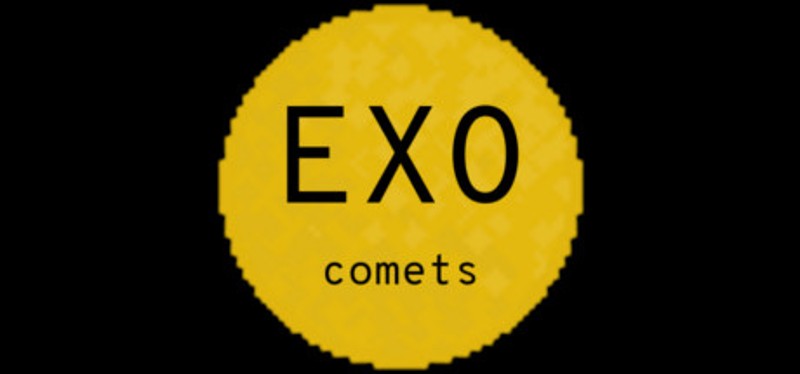 Exocomets Image