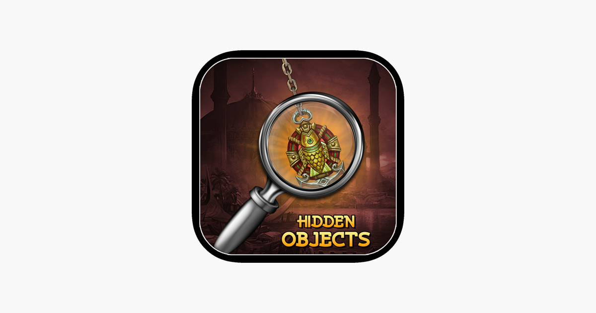 Games like Fairy Tales : Hidden Objects