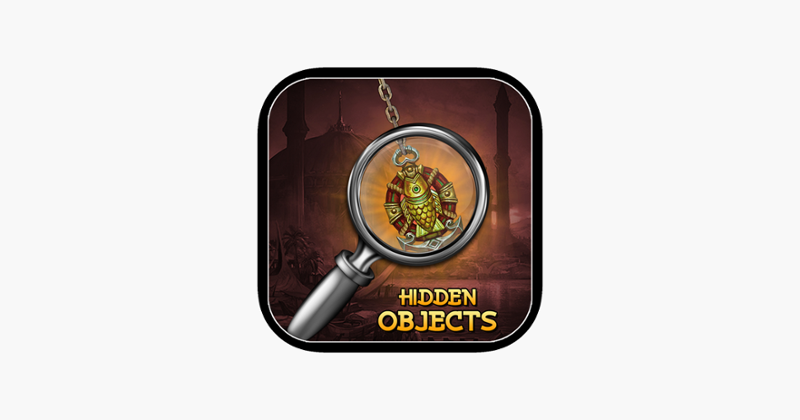 Fairy Tales : Hidden Objects Image