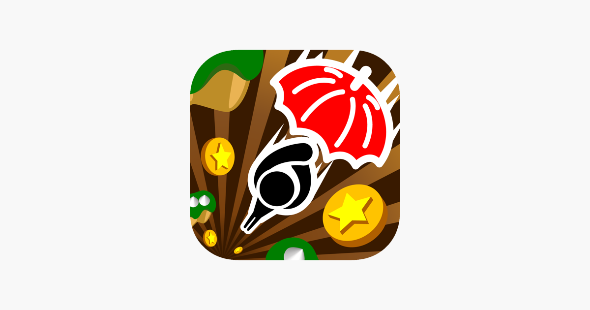 Games like Falling de Coins