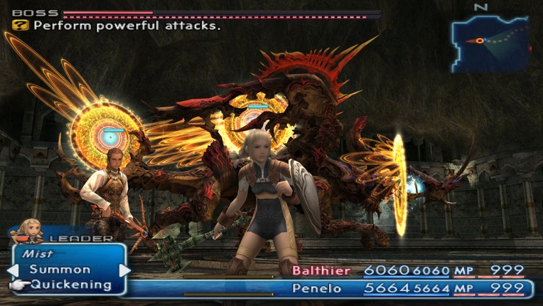 Final Fantasy XII Image