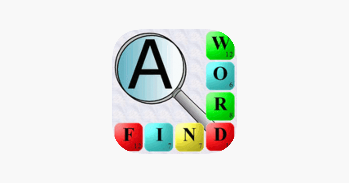 Games like Find a Word EZ