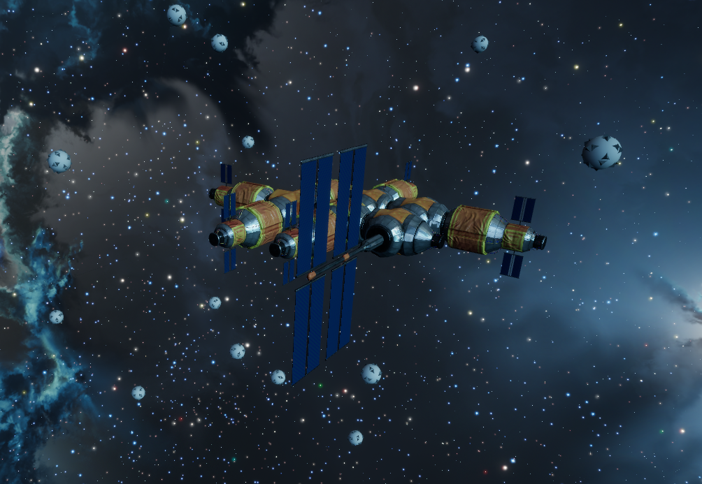 Games like Fire in the Void