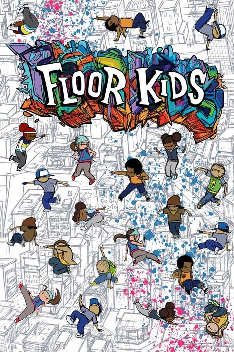Games like Floor Kids