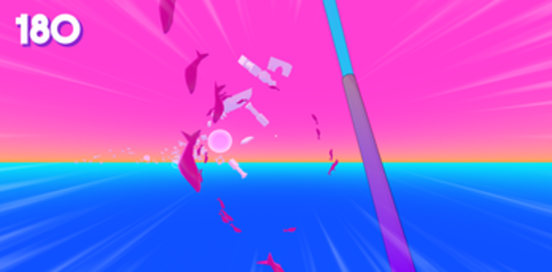 Fly Fishing screenshot