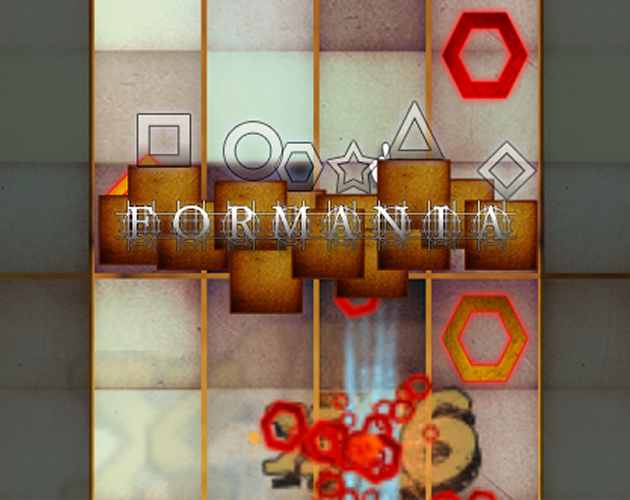 Games like Formania