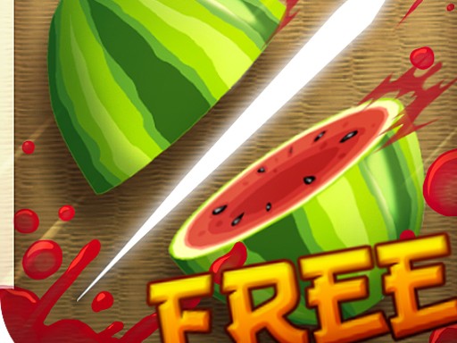 Games like Fruit Slice - Fruit Ninja Classic