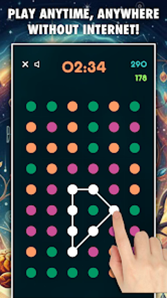 Colonies PRO screenshot