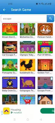 Games2Jolly: All in One Games Image