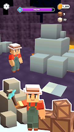 Farm Craft - Farming Game screenshot