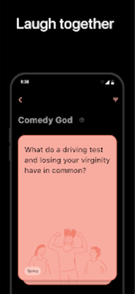 Social Gamebox screenshot