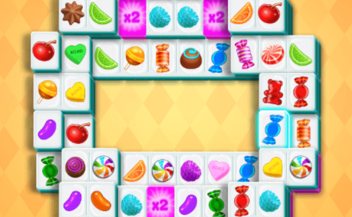 Games like Mahjongg Candy