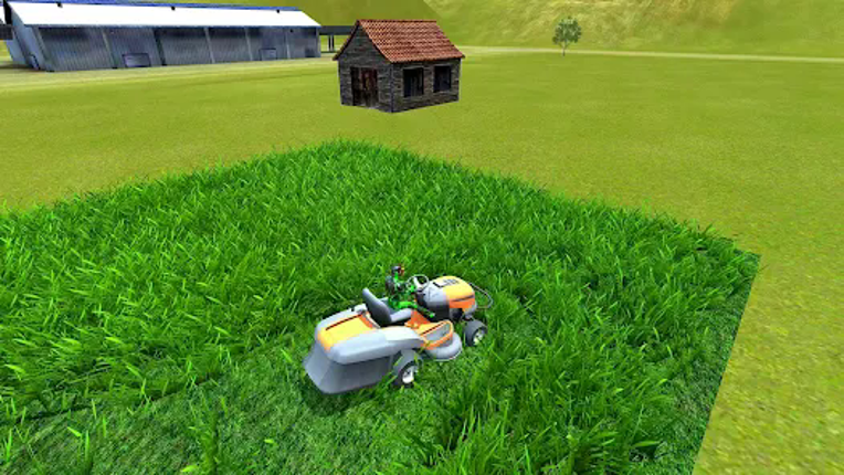 Rope Frog Ninja Hero Car Vegas screenshot