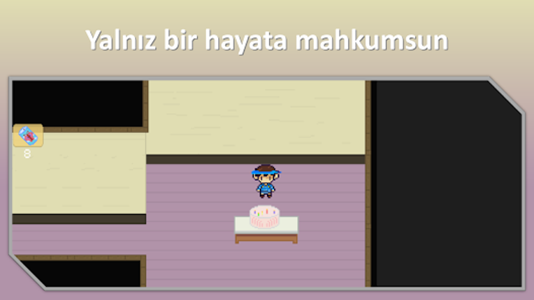 Ailem Olur Musun (DEMO) screenshot