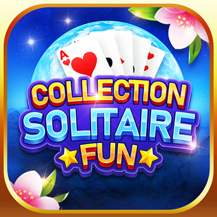 Solitaire Collection Fun Image