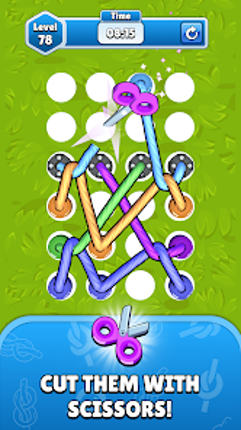 Twisted Tangle screenshot