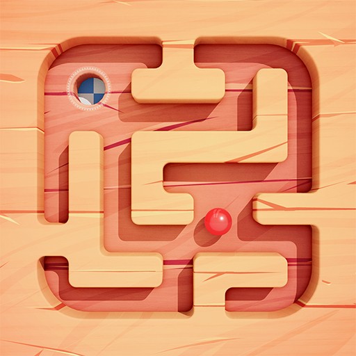 Games like Maze Puzzle Game