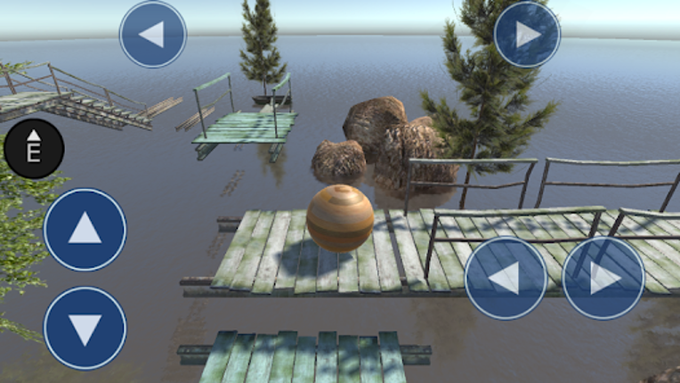 Extreme Balancer 2 screenshot