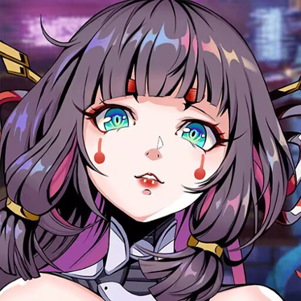 Mutant Summoners Image