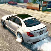 Real Car Drifting Driving Game Image