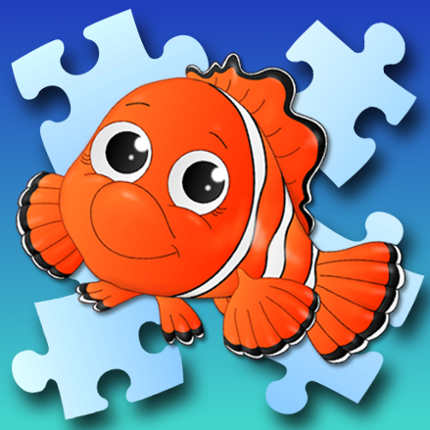 Bob: Jigsaw puzzles for kids Image