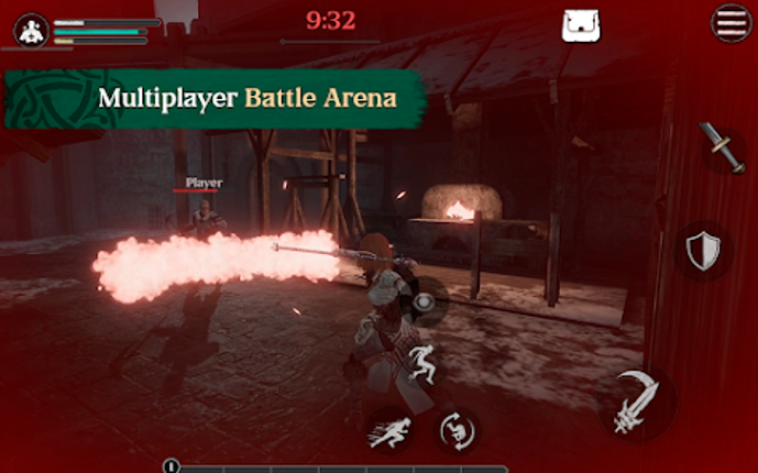 Hellguard: Online Action RPG screenshot