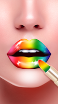 Lip Art DIY: Perfect Lipstick Image