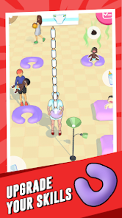 Childcare Master screenshot