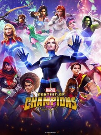 Marvel Contest of Champions Image