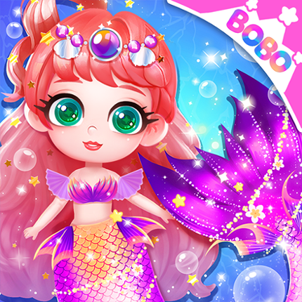 BoBo World Mermaid Princess Image