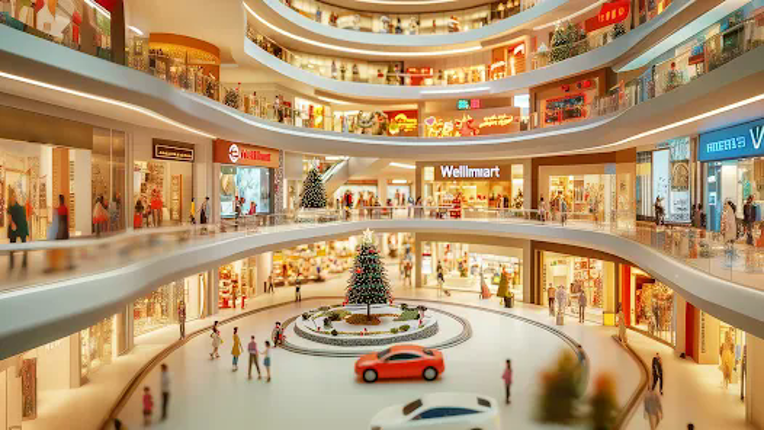 Perfect Avenger — Tycoon Games screenshot