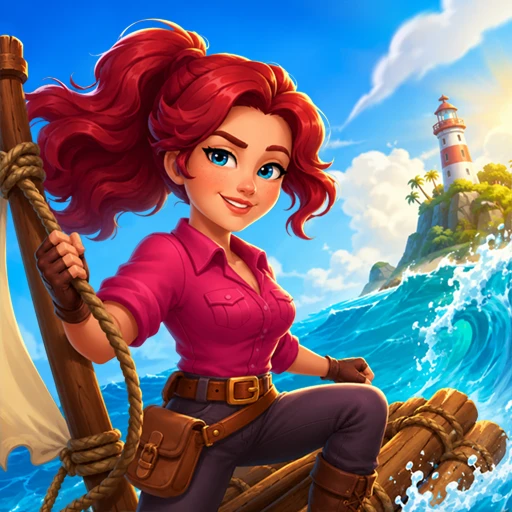 Games like Newport Adventures - Farm Game