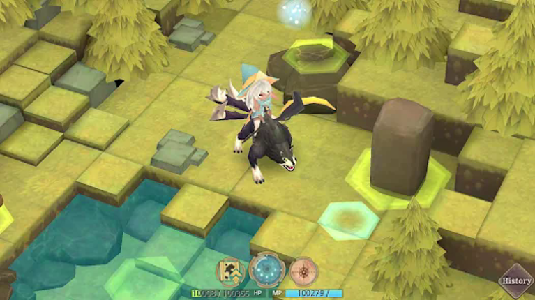 WitchSpring2 Image