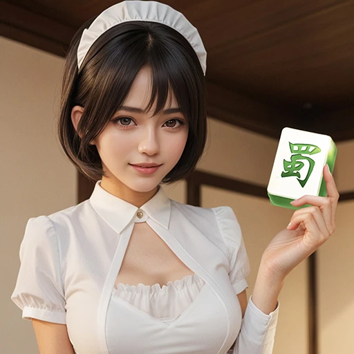 Games like Beauty Mahjong: Chat& Love