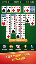 Solitaire Image