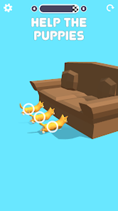 Move Animals screenshot