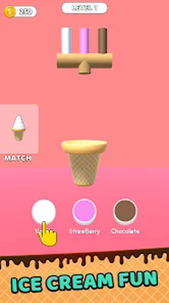 Ice Cream Inc. screenshot