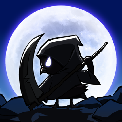 Death Crow : dc idle RPG Image