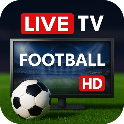 Games like Live Football TV HD Streaming