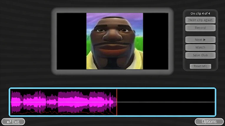 The Choicer Voicer Image