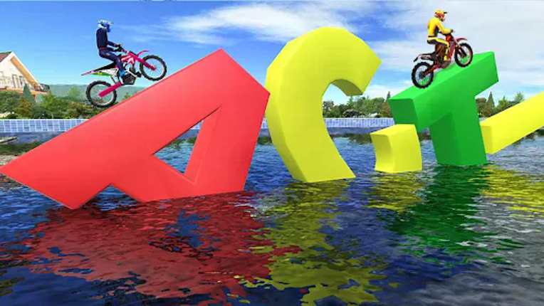 Bike Master 3D : Bike Racing Image