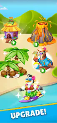 Merge Toons: Merge Games screenshot